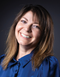 Dr. Teresa Dailey, founder of Kingdom Strategies Charitable Fund